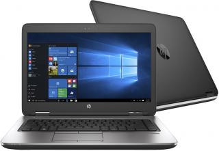 HP ProBook 640 G2