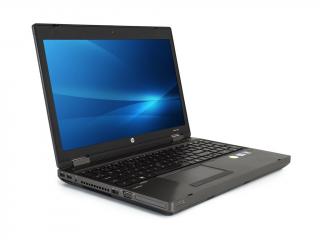 HP ProBook 6560b