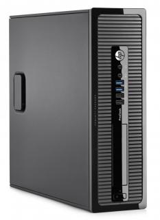 HP Prodesk 400 G1 SFF