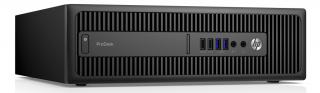 HP ProDesk 600 G2 SFF