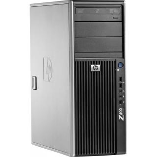 HP Z400 Workstation TWR