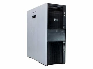 HP Z600 Workstation TWR
