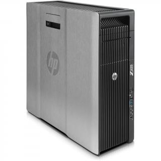 HP Z620 Workstation TWR