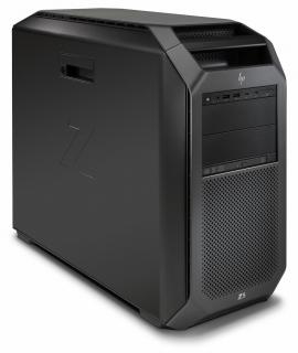 HP Z8 G4 Workstation DT