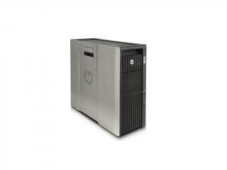 HP Z820 Workstation TWR