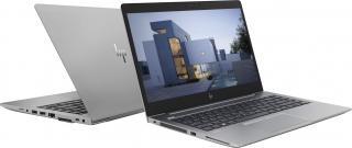 HP ZBook 14u G5