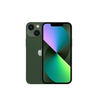 iPhone 13 mini 256GB Zelená (Rozbaleno)