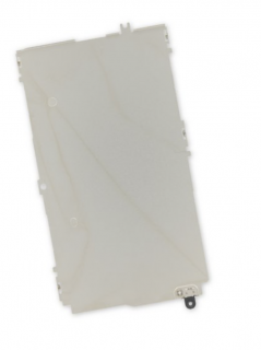 iPhone 5 LCD Metal Plate