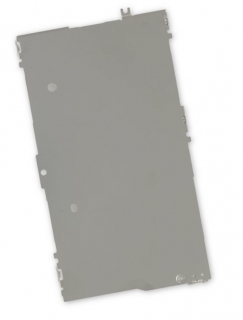 iPhone 5C LCD Metal Plate
