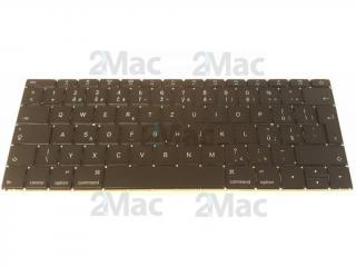 Klávesnice A1181 pro Apple MacBook 13  (Late 2007 až Mid 2009), česká CZ verze