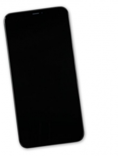 LCD displej + dotykové sklo - Apple iPhone 11 Pro Black (Original FOG, Refurbished)