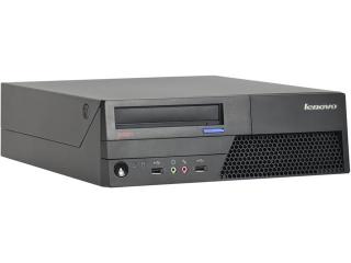 Lenovo ThinkCentre M58p SFF