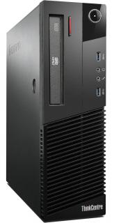 Lenovo ThinkCentre M83 SFF