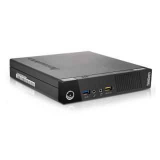 Lenovo ThinkCentre M93p Tiny