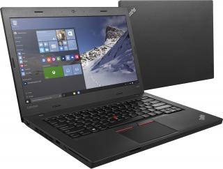 Lenovo ThinkPad L460