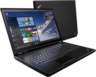 Lenovo ThinkPad P70