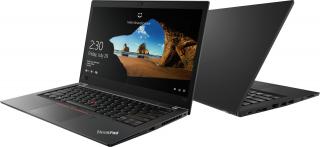 Lenovo ThinkPad T480s