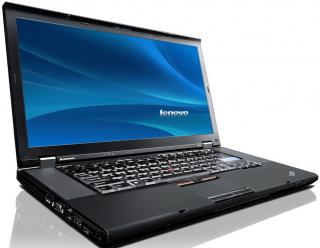 Lenovo ThinkPad T520