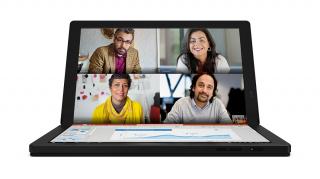 Lenovo ThinkPad X1 Fold Gen 1