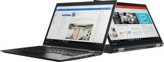 Lenovo ThinkPad X1 Yoga 2nd