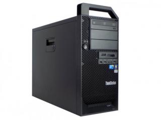 Lenovo ThinkStation D20 TWR