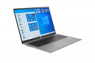 Lg Gram 17Z90N