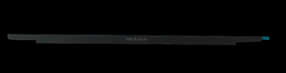 Logo lišta A1932 pro Apple MacBook Air 13
