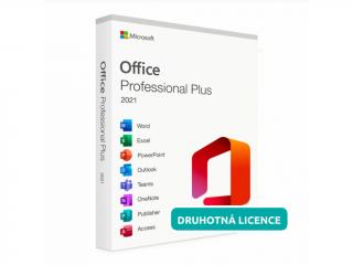 Microsoft Office 2021 Professional PLUS