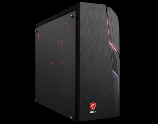 MSI Codex 5 10TD-298IT TWR