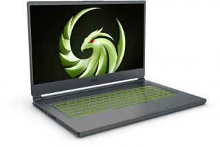 MSI Delta 15 A5EFK-021CZ