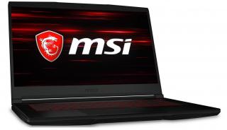 MSI GF63 8RD-051BE