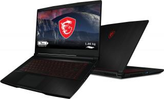 MSI GF63 Thin 10SC-021NL