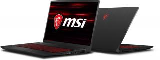 MSI GF75 Thin 10SC-050CZ