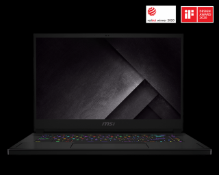 MSI GS66 Stealth 10SD-615BE