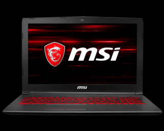 MSI GV62 8RE-032NL