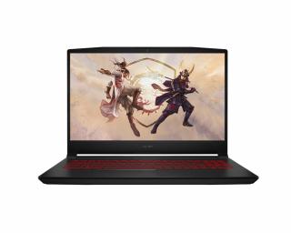 MSI Katana GF66 11UC-089IT