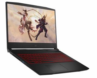 MSI Katana GF66 11UG-087UK