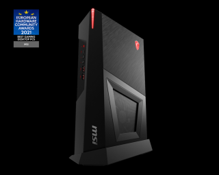 MSI MPG Trident 3 11TC-004EU MT