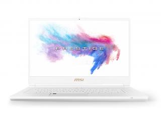 MSI P65 Creator 8SF-250FR