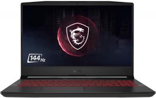 MSI Pulse GL76 12UEK-093ES