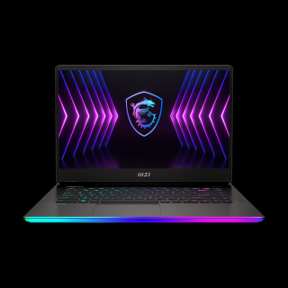 MSI Raider GE67HX 12UHS-075FR