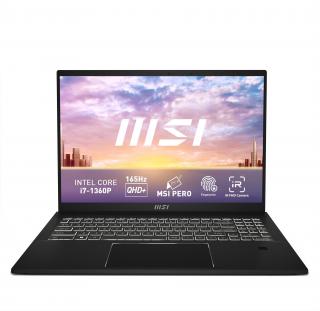 MSI Summit E16FlipEvo A13MT-261NL