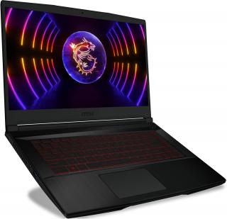 MSI Thin GF63 12VE-015BE