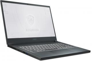 MSI WS66 11UKT-231NL