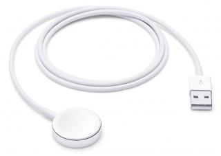Nabíječka / adaptér pro Apple Watch magnetická
