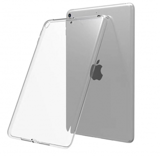 Ochranný kryt pro Apple iPad 2/3/4 gen. - Transparentní