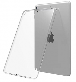 Ochranný kryt pro Apple iPad mini 2/3 gen. - Transparentní