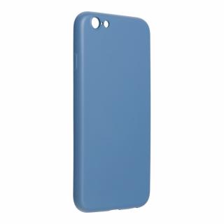 Ochranný kryt pro Apple iPhone 6/6S - Modrý