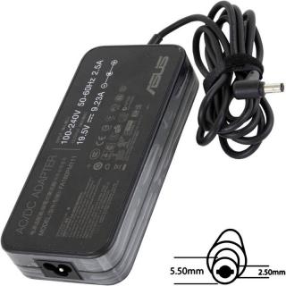 Originální 180W AC Adaptér Asus ADP-180MB F (5,5x2,5mm) 9,23A