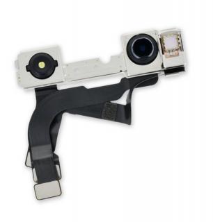 Přední kamera pro Apple iPhone 12 / 12 Pro - Original